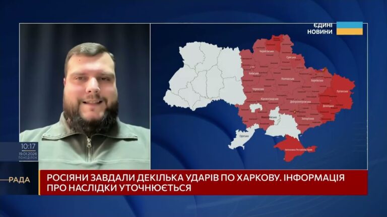 Удари по ППО та НПЗ рф: військовий і економічний ефект | Вадим Кушніков