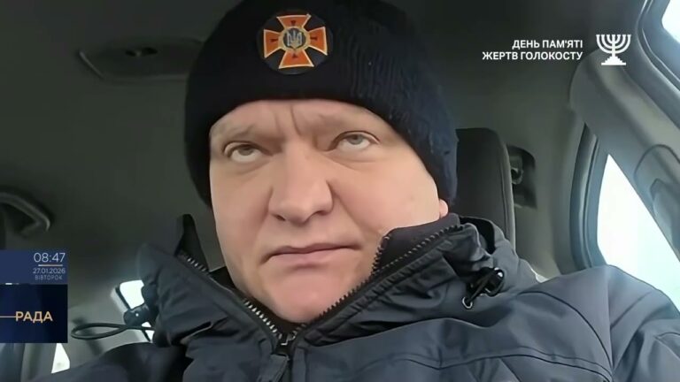 Робота рятувальників в умовах критичної ситуації зі світлом | Олександр Хорунжий