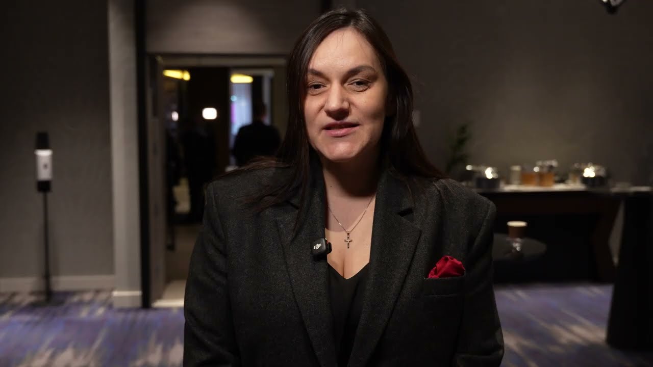 Презентація для іноземного дипломатичного корпусу стратегічних пріоритетів молодіжної політики