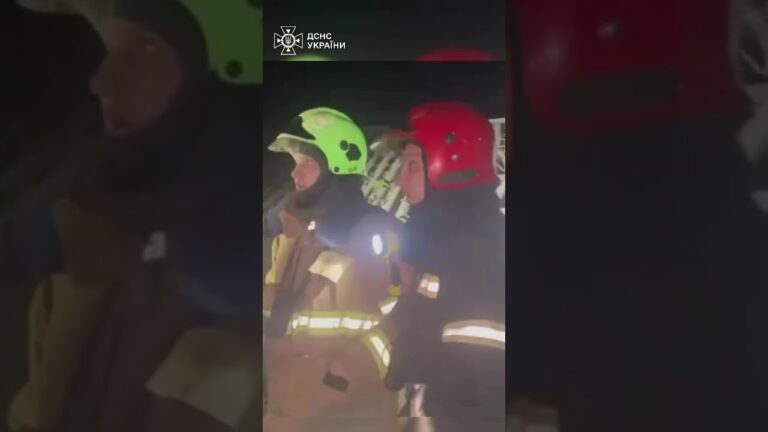 В новорічну ніч росія завдала ударів по Одещині