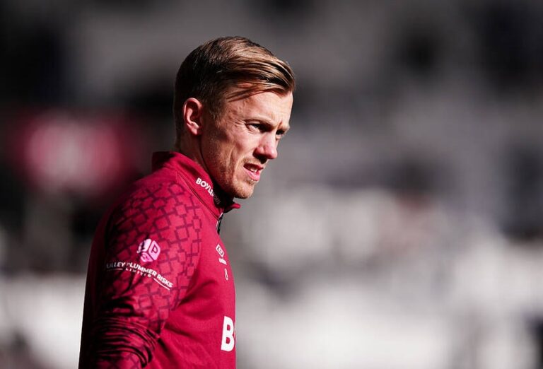 Англійський футболіст змінив клуб у надії перевершити рекорд Бекхема