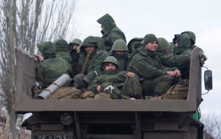 Армія РФ стала “лідером” найповільніших просувань на фронті – CSIS