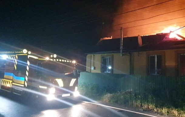 Атака на Київщину: знеструмлено місто, є жертва