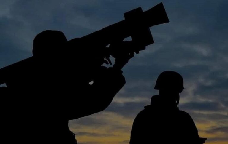 Атака РФ: стала відомо кількість збитих цілей