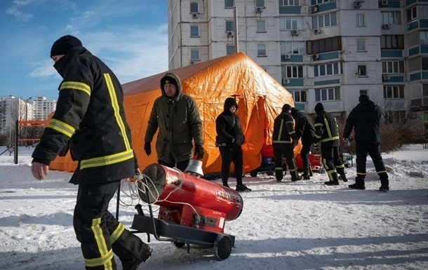 Атака Росії: стало відомо, що з водою у Києві