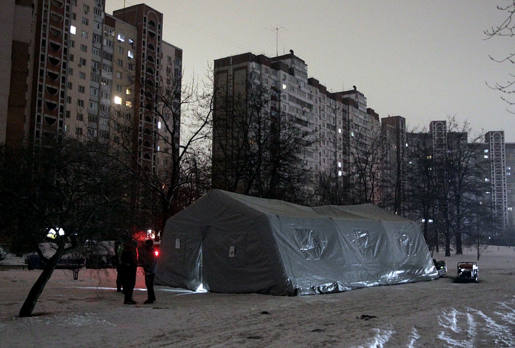 Аварійні відключення: чому діють і коли відмінять