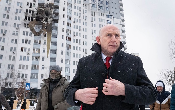 Британія хоче створити потужні балістичні ракети для України – ЗМІ