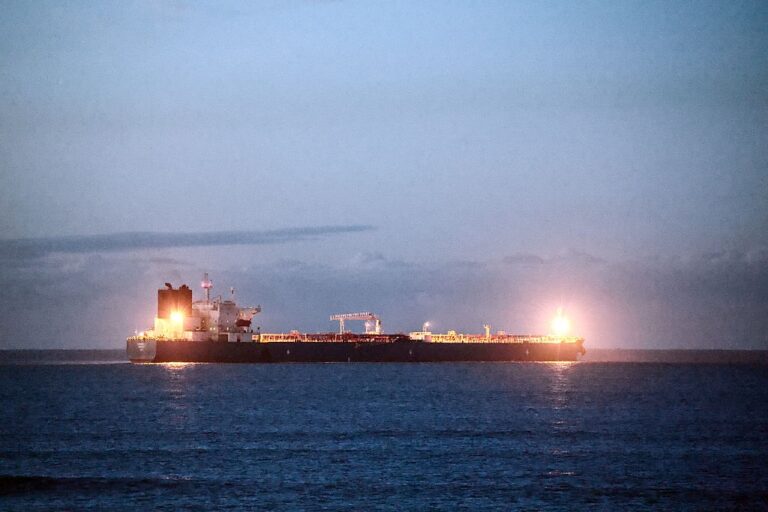 Британія не посилила боротьбу з “тіньовим флотом” РФ, попри обіцянки &ndash; BBC