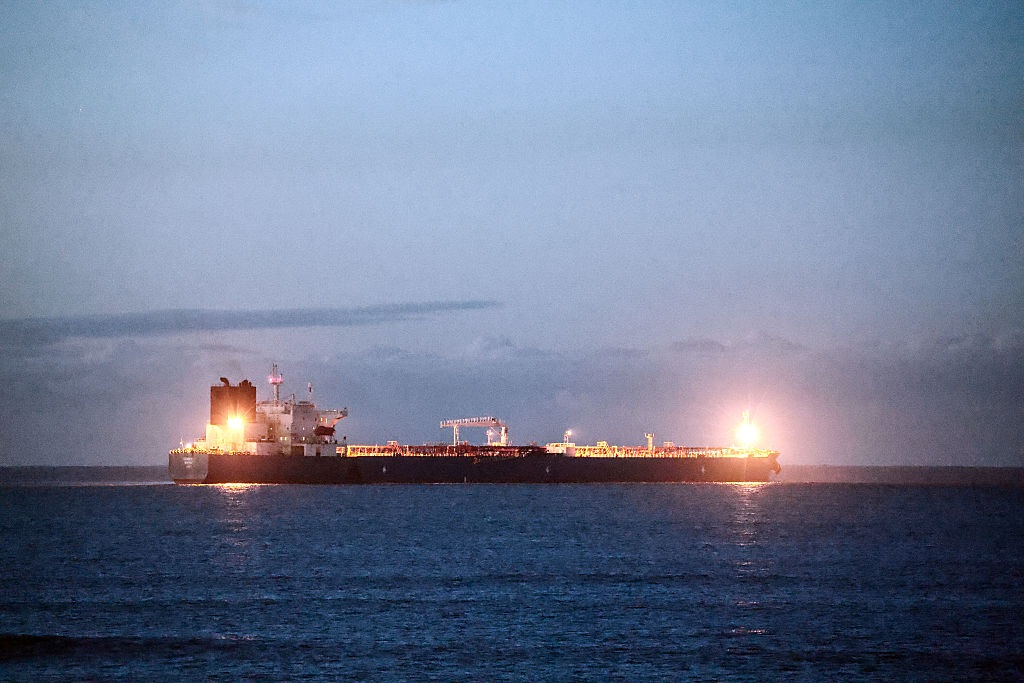 Британія не посилила боротьбу з “тіньовим флотом” РФ, попри обіцянки &ndash; BBC