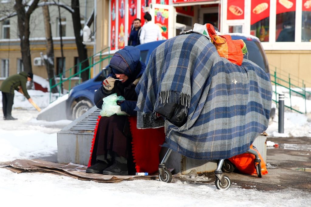 Бюджетна “діра” в російському бюджеті встановила рекорд з часів пандемії