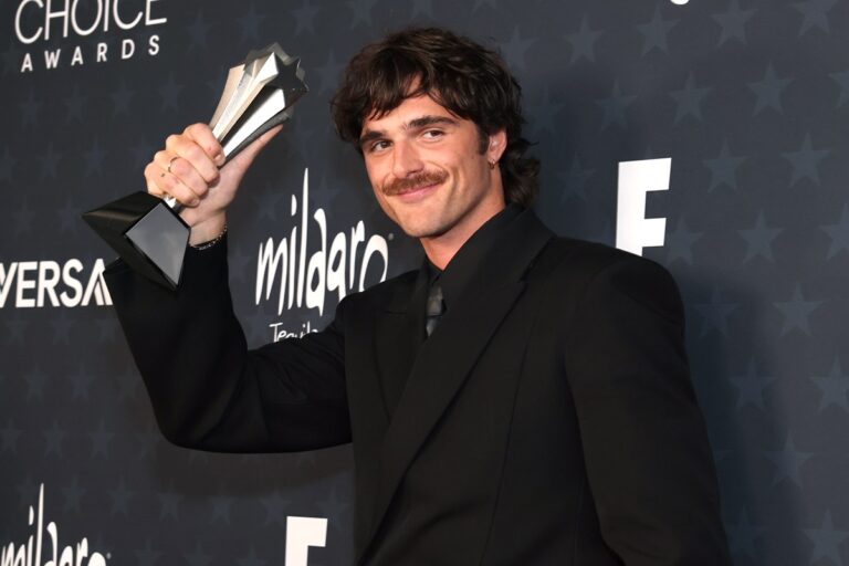 Critics Choice Awards 2025: головні нагороди