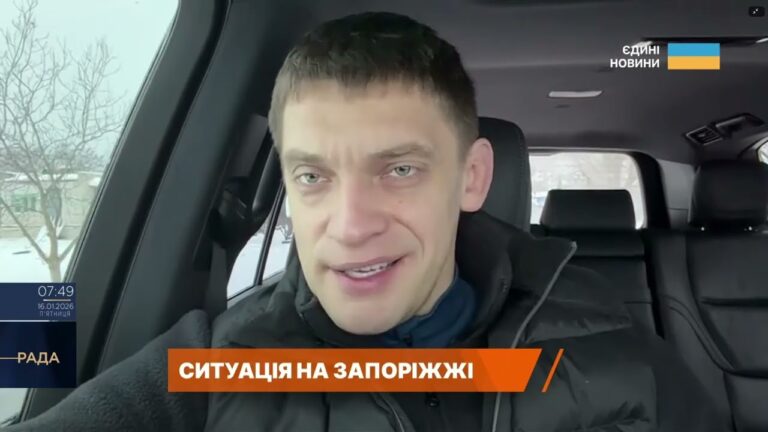 Як живе прифронтове Запоріжжя: світло, евакуація і навчання | Іван Федоров