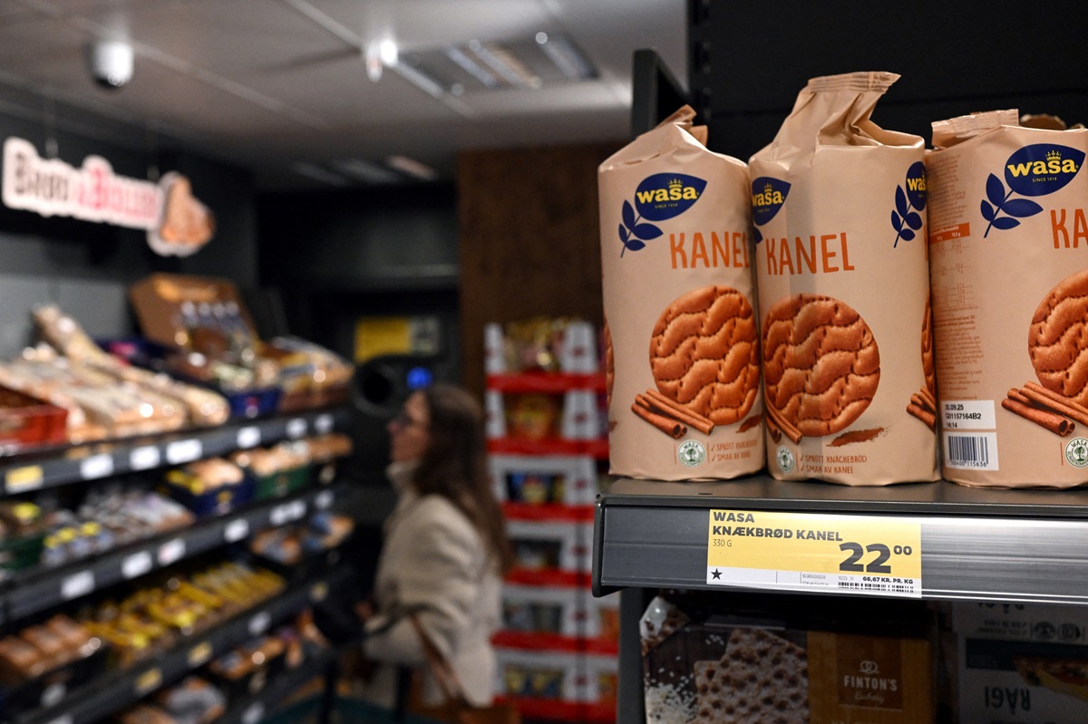 Данці починають бойкотувати американські товари