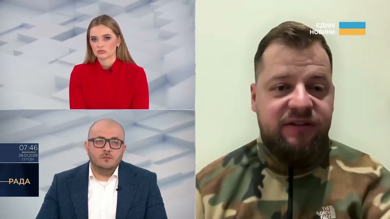 Нові технології війни: дрони рф із камерами та супутниковим зв’язком | Андрій Ткачук