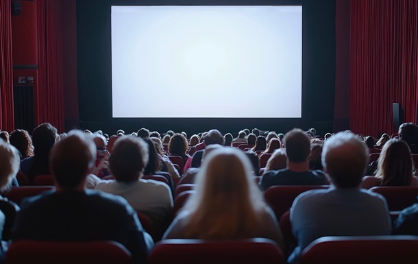 Держкіно у 2025 році заборонило показ семи фільмів в Україні