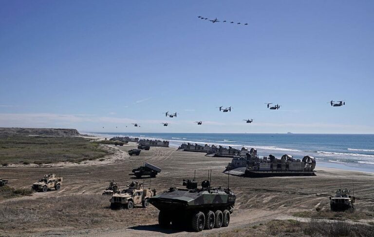 Дві росіянки сплутали військову базу США з McDonald’s та опинились у тюрмі