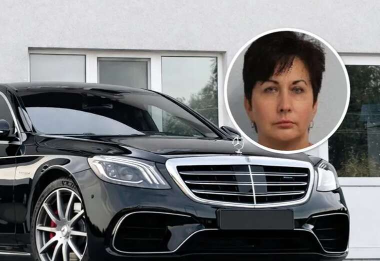 Ексначальниця поста Луцьк Олена Міщук відсиділа за корупцію та стала власницею спорткомплексу й елітних Mercedes