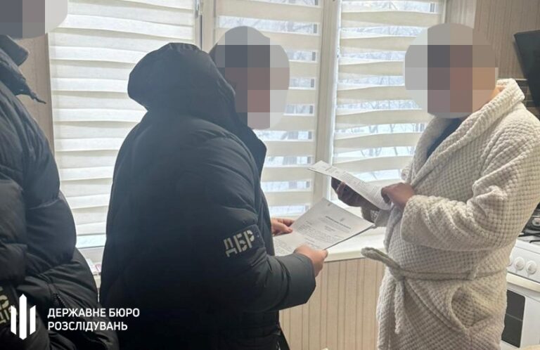 Експоліціянта Київщини підозрюють у шахрайстві на понад 8 млн