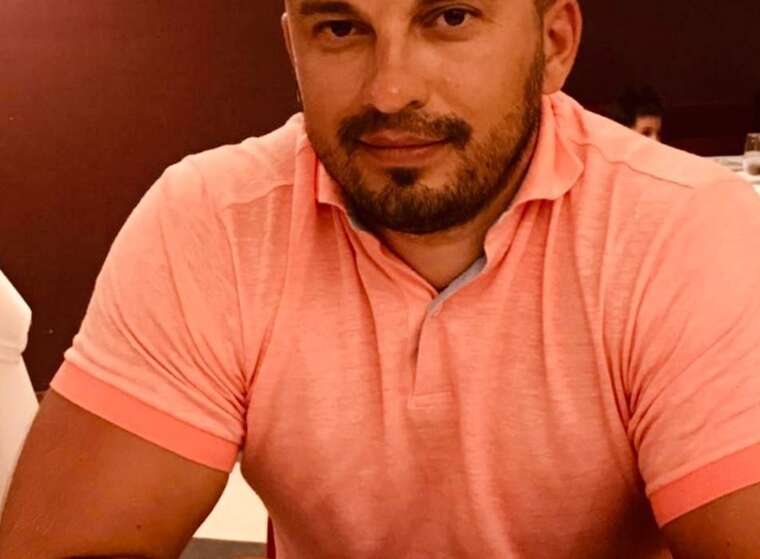 Елітне життя на службовому пальному прокурора Дмитра Вербицького запідозрили у приховуванні статків