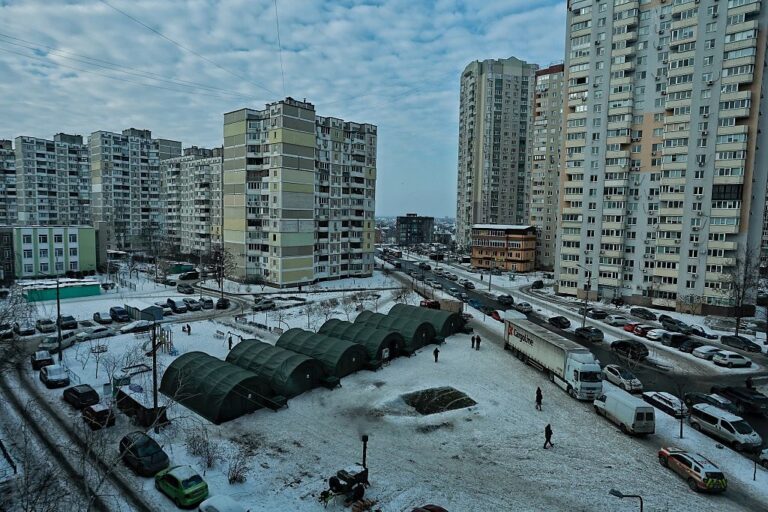 Енергетичне перемир&rsquo;я. Трамп домовився з РФ?