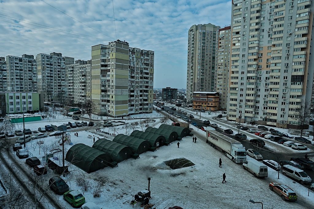 Енергетичне перемир&rsquo;я. Трамп домовився з РФ?