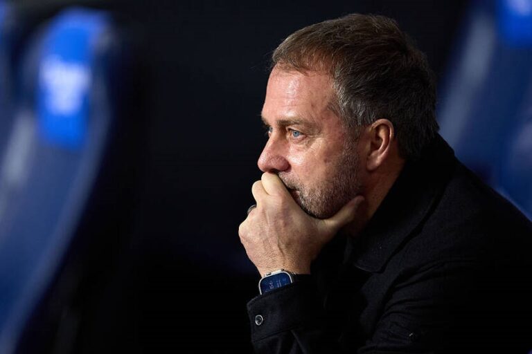 Флік висловився щодо суддівства у поєдинку проти Реал Сосьєдаду