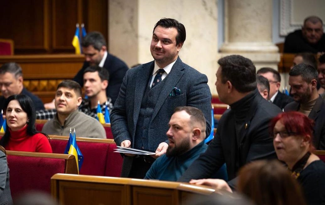 Фонд держмайна отримав нового керівника