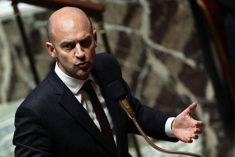 Франція анонсувала відкриття консульства в Гренландії