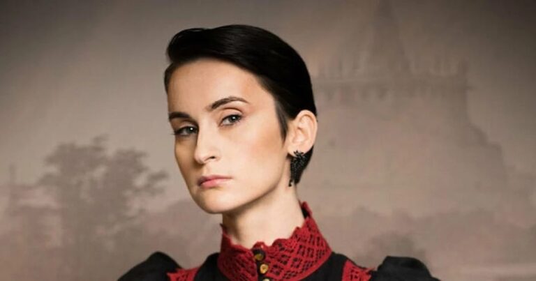 Фронтвумен Go_A Катерина Павленко вперше заговорила про особисте життя