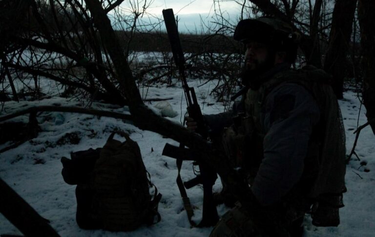 Генштаб оновив інформацію про знешкоджених росіян