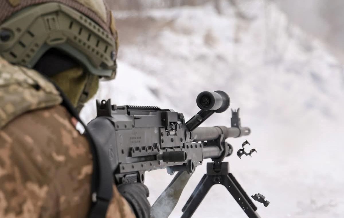 Генштаб оцінив ситцацію на фронті