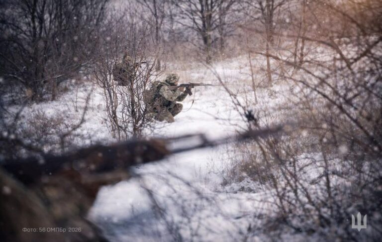 Генштаб озвучив подробиці боїв за минулу добу