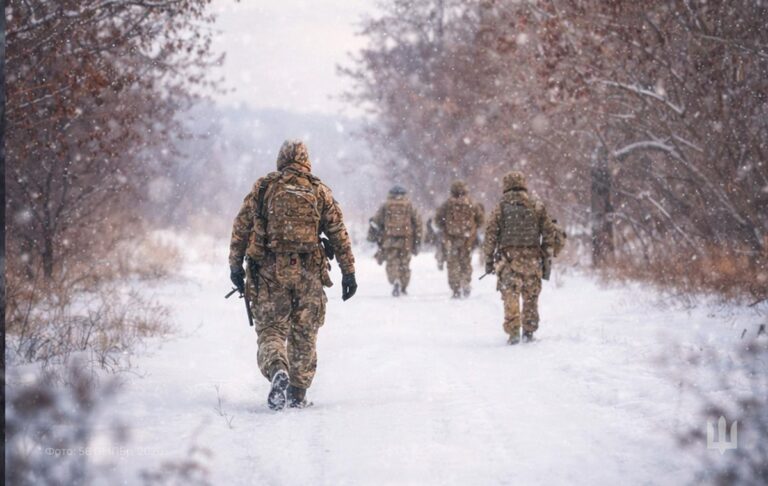 Генштаб: ЗСУ ведуть активні бої на п’яти напрямках