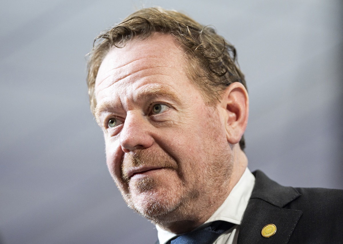 Глава МЗС Нідерландів обговорив з Рубіо Венесуелу та Україну