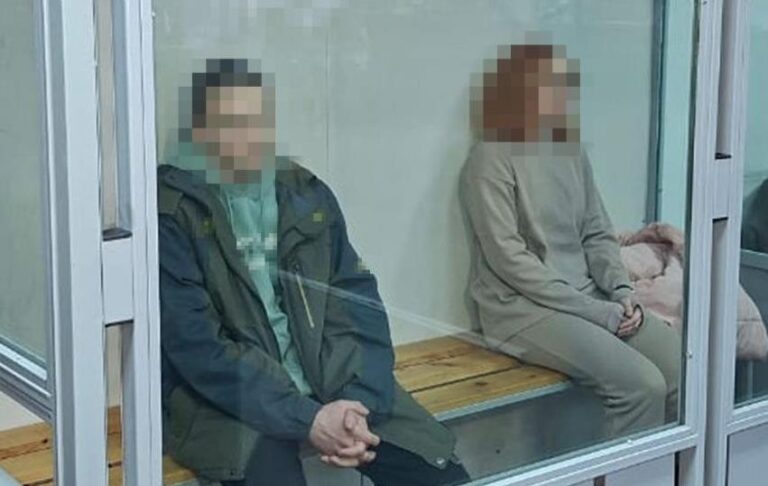 Готували теракт у центрі Києва: агентів ГРУ ув’язнили на 15 років