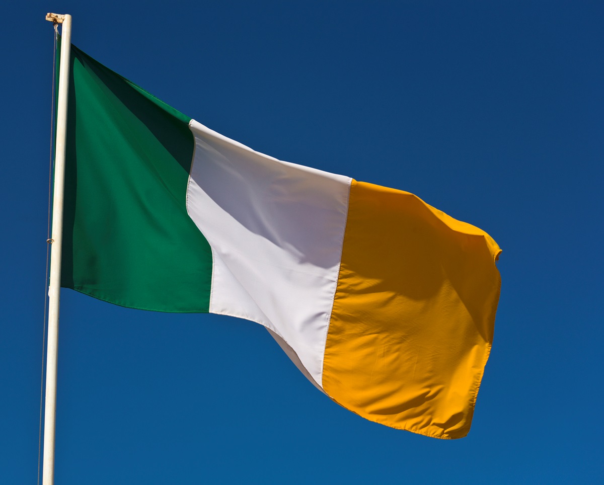 Ірландія скерує &euro;25 млн на підтримку енергетику України