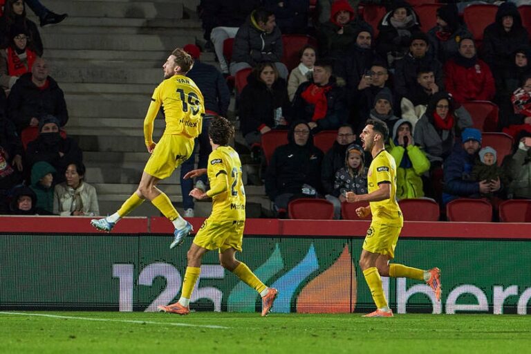 Іспанські ЗМІ оцінили внесок Циганкова та Ваната в успіхи Жирони