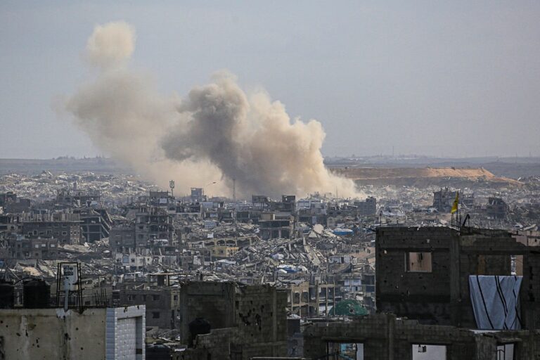 Ізраїль готує новий наступ у Газі