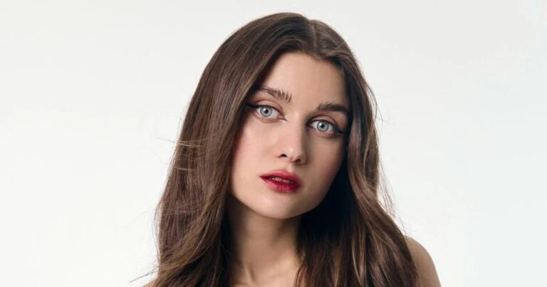 Jerry Heil заявила про спробу усунути її з Нацвідбору на Євробачення-2026