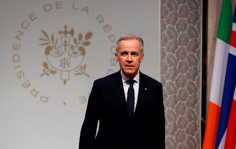 Канада допустила можливість розміщення своїх військ в Україні