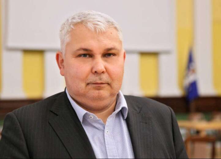 Керівнику департаменту КМДА Володимиру Репіку повідомлено про підозру у збитках бюджету Києва на понад 581 мільйон гривень