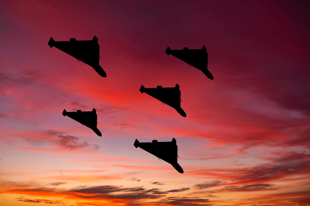 Новини України - Харків зазнав понад 700 обстрілів протягом року - мер