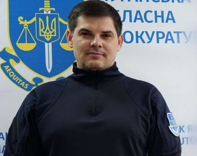 Конфлікт інтересів на мільйони як бізнес-зв’язки дружини прокурора Василини заблокували розслідування щодо ТОВ Олімпія строй