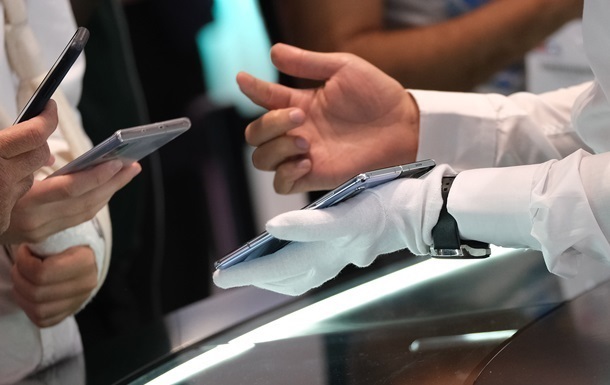 Кожен п&rsquo;ятий проданий смартфон у 2025 році був iPhone