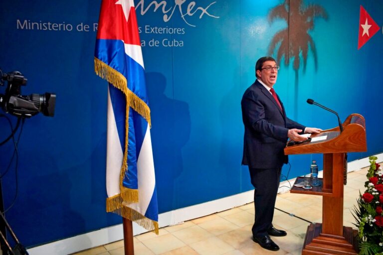 Куба відреагувала на надзвичайний стан, запроваджений США