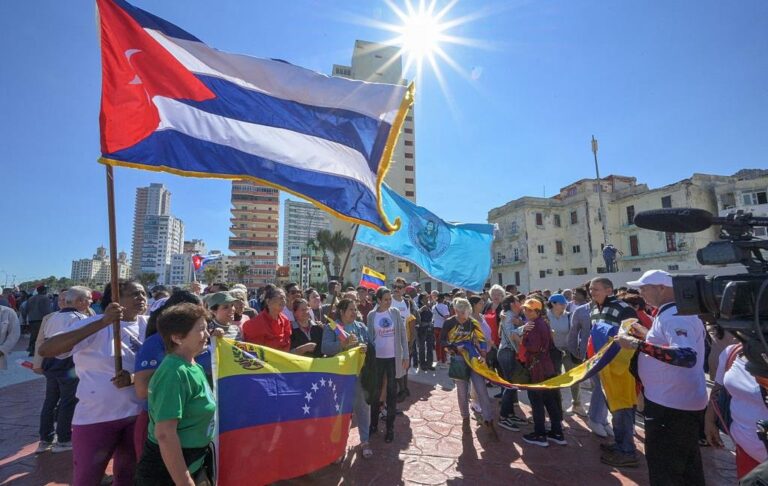 Куба заявила про загибель 32 своїх громадян під час вивезення Мадуро