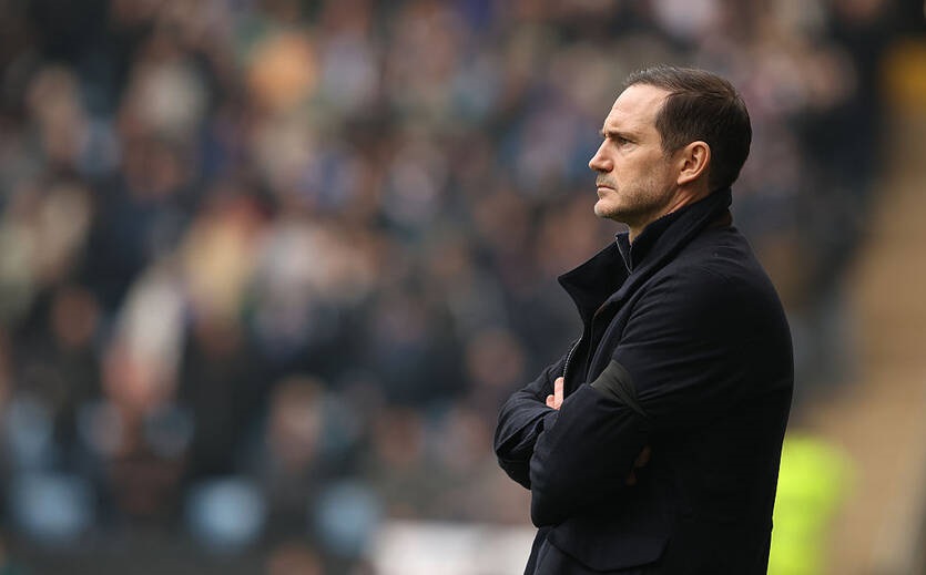 Легенда Челсі на порозі повернення до Прем’єр-ліги