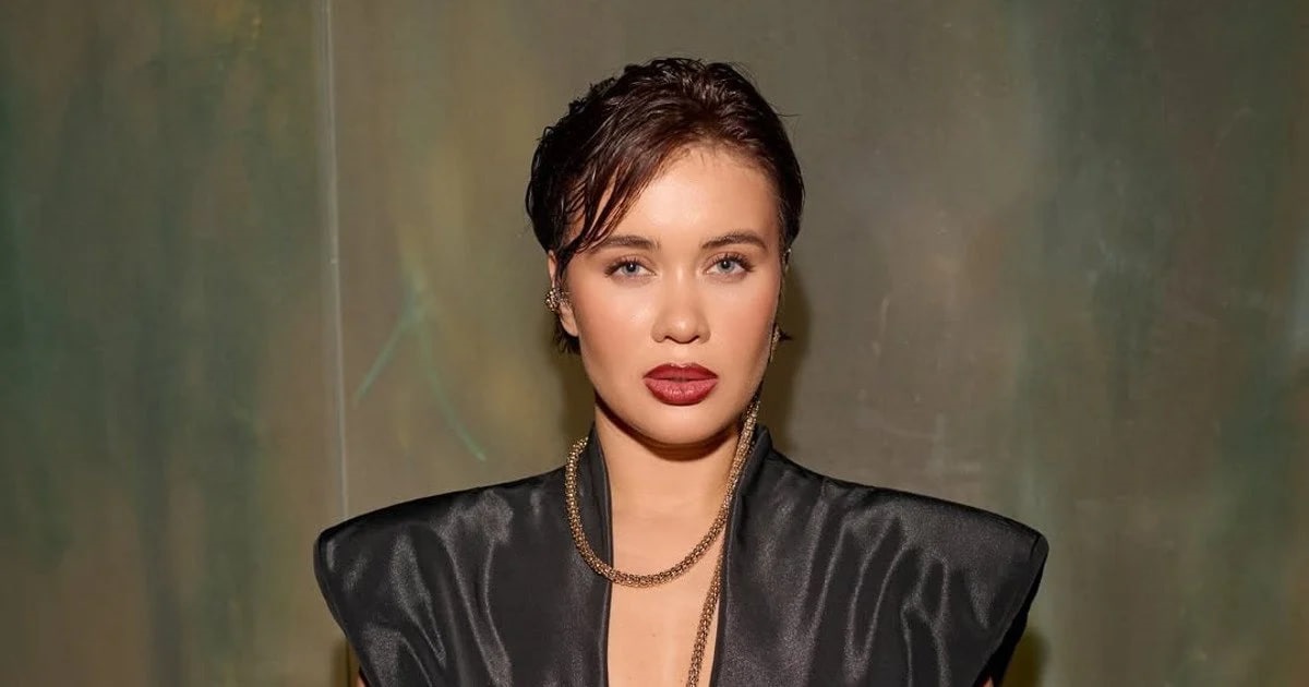 Lida Lee відповіла на хейт через фігуру та зізналася, чому набрала вагу