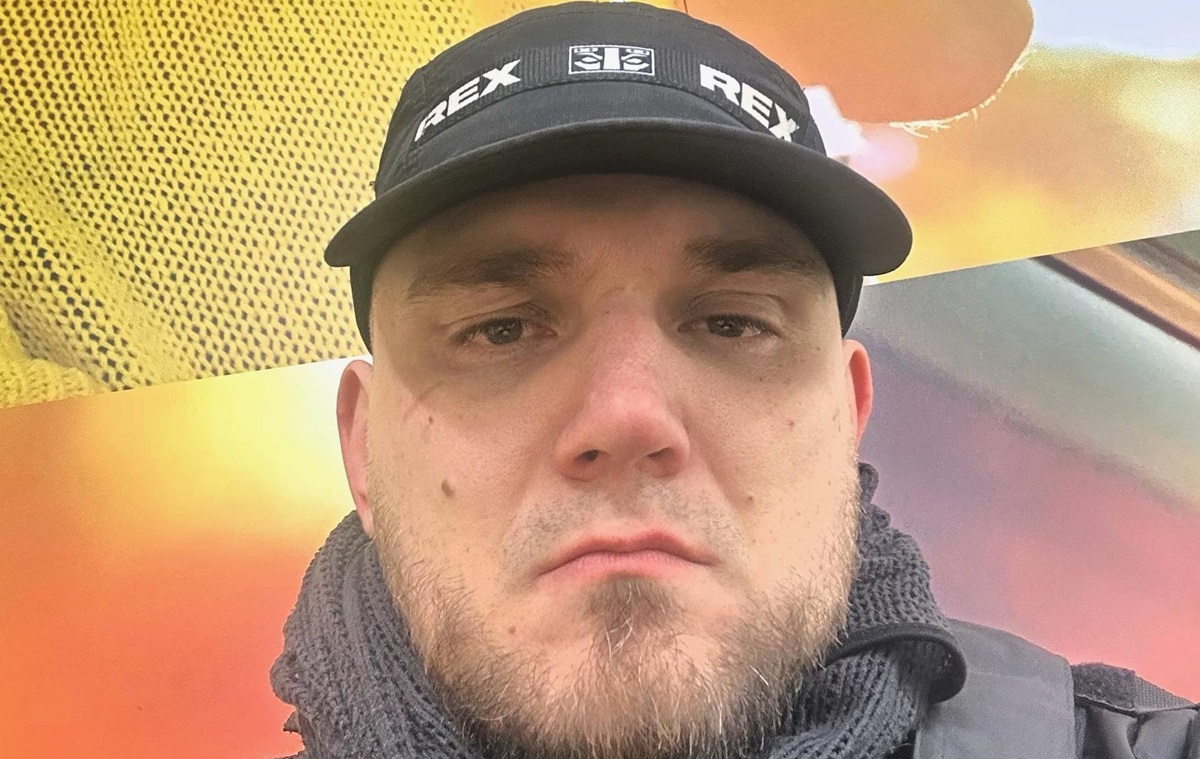 Лідер РДК Капустін уперше прокоментував своє “воскресіння”