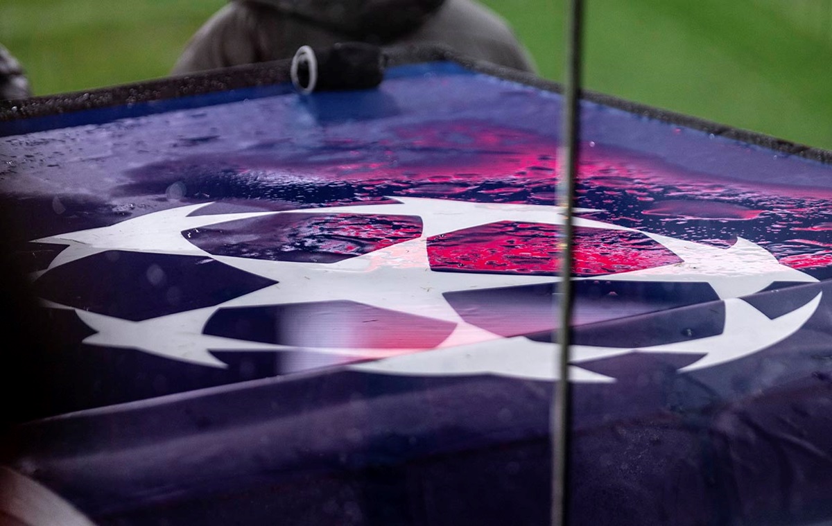 Ліга чемпіонів: анонс останнього туру &ndash; Бенфіка спробує вийти в плей-офф, обігравши Реал